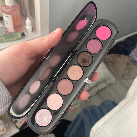 Marc Jacobs Makeup Marc Jacobs Eyeshadow Palette Poshmark